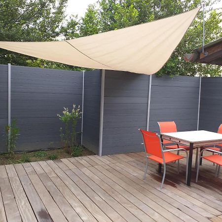 Joli 2 Pieces Esprit Loft Moderne Apartment Pau Bagian luar foto