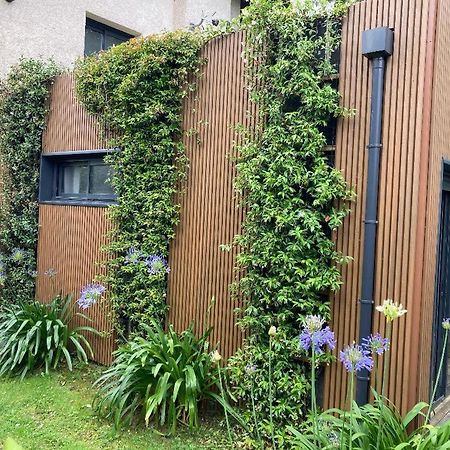 Joli 2 Pieces Esprit Loft Moderne Apartment Pau Bagian luar foto
